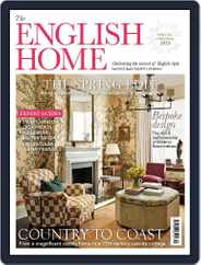 The English Home (Digital) Subscription                    April 1st, 2023 Issue