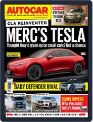 Autocar (Digital) Subscription                    March 1st, 2023 Issue