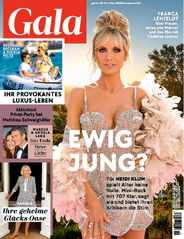 Gala (Digital) Subscription                    March 1st, 2023 Issue