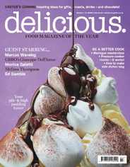 Delicious UK (Digital) Subscription                    March 1st, 2023 Issue