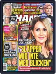 Hänt i Veckan (Digital) Subscription                    March 2nd, 2023 Issue
