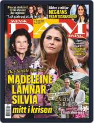 Svensk Damtidning (Digital) Subscription                    March 2nd, 2023 Issue