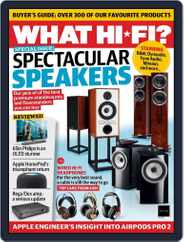 What Hi-Fi? (Digital) Subscription                    April 1st, 2023 Issue