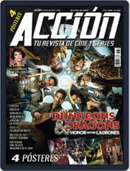 Accion Cine-video (Digital) Subscription                    March 1st, 2023 Issue