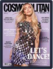 Cosmopolitan España (Digital) Subscription                    April 1st, 2023 Issue