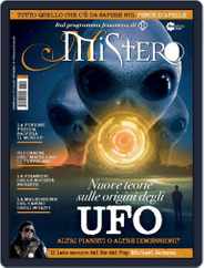 Mistero (Digital) Subscription                    March 1st, 2023 Issue