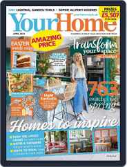 Your Home (Digital) Subscription                    April 1st, 2023 Issue