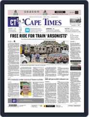 Cape Times (Digital) Subscription                    March 1st, 2023 Issue