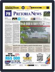 Pretoria News (Digital) Subscription                    February 28th, 2023 Issue