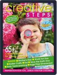 Creative Steps (Digital) Subscription                    February 1st, 2023 Issue