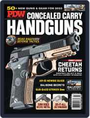 Personal Defense World (Digital) Subscription                    April 1st, 2023 Issue