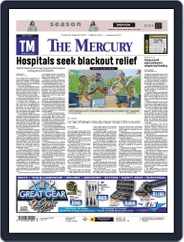 Mercury (Digital) Subscription                    March 1st, 2023 Issue