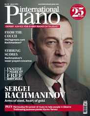 International Piano (Digital) Subscription                    February 24th, 2023 Issue