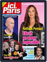 Ici Paris (Digital) Subscription                    March 1st, 2023 Issue