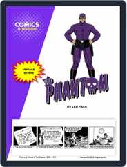 The Phantom (Digital) Subscription                    March 1st, 2023 Issue