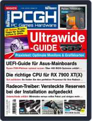 PC Games Hardware (Digital) Subscription                    March 1st, 2023 Issue