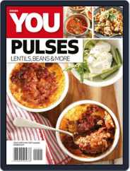 YOU Pulses Magazine (Digital) Subscription