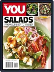 YOU Salads Magazine (Digital) Subscription