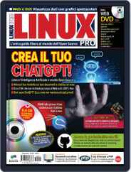 Linux Pro Magazine (Digital) Subscription