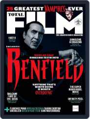 Total Film (Digital) Subscription                    March 1st, 2023 Issue