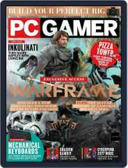 PC Gamer United Kingdom (Digital) Subscription                    April 1st, 2023 Issue