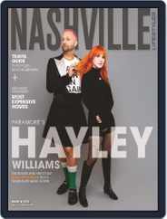 Nashville Lifestyles (Digital) Subscription                    March 1st, 2023 Issue