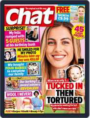 Chat (Digital) Subscription                    March 9th, 2023 Issue