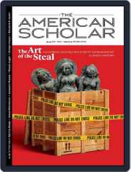 The American Scholar (Digital) Subscription                    February 17th, 2023 Issue
