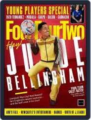 FourFourTwo UK (Digital) Subscription                    April 1st, 2023 Issue