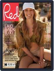Red UK (Digital) Subscription                    April 1st, 2023 Issue