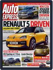 Auto Express (Digital) Subscription                    March 1st, 2023 Issue