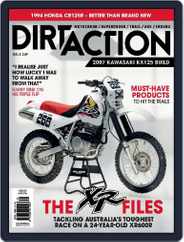Dirt Action (Digital) Subscription                    February 22nd, 2023 Issue