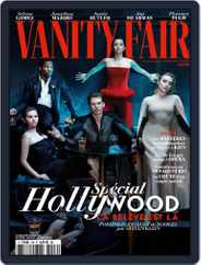 Vanity Fair France (Digital) Subscription                    March 1st, 2023 Issue