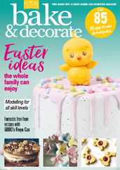 Bake & Decorate (Digital) Subscription                    March 2nd, 2023 Issue