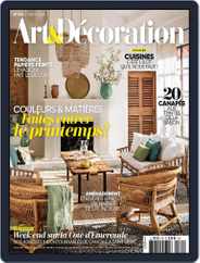 Art & Décoration (Digital) Subscription                    March 1st, 2023 Issue