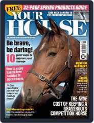 Your Horse (Digital) Subscription                    April 1st, 2023 Issue