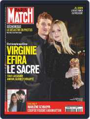 Paris Match (Digital) Subscription                    March 2nd, 2023 Issue