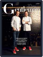 Gentleman España (Digital) Subscription                    March 1st, 2023 Issue