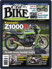 Old Bike Australasia (Digital) Subscription                    February 19th, 2023 Issue