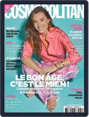Cosmopolitan France (Digital) Subscription                    March 1st, 2023 Issue