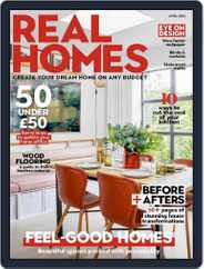 Real Homes (Digital) Subscription                    April 1st, 2023 Issue