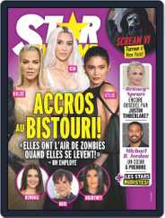 Star Système (Digital) Subscription                    March 17th, 2023 Issue