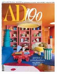 Architectural Digest Latinoamérica (Digital) Subscription                    March 1st, 2023 Issue