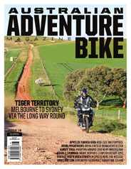 Ultimate Adventure Bike (Digital) Subscription                    January 1st, 2023 Issue