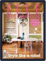Elle Decoration UK (Digital) Subscription                    April 1st, 2023 Issue