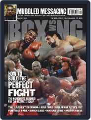 Boxing News (Digital) Subscription                    March 2nd, 2023 Issue