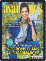 Avantages (Digital) Subscription                    April 1st, 2023 Issue