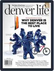 Denver Life (Digital) Subscription                    March 1st, 2023 Issue