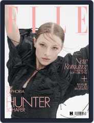 Elle UK (Digital) Subscription                    April 1st, 2023 Issue