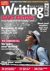 Writing (Digital) Subscription                    March 2nd, 2023 Issue